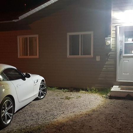 Chapleau Preferred Rooms By Crestview Guest House מראה חיצוני תמונה
