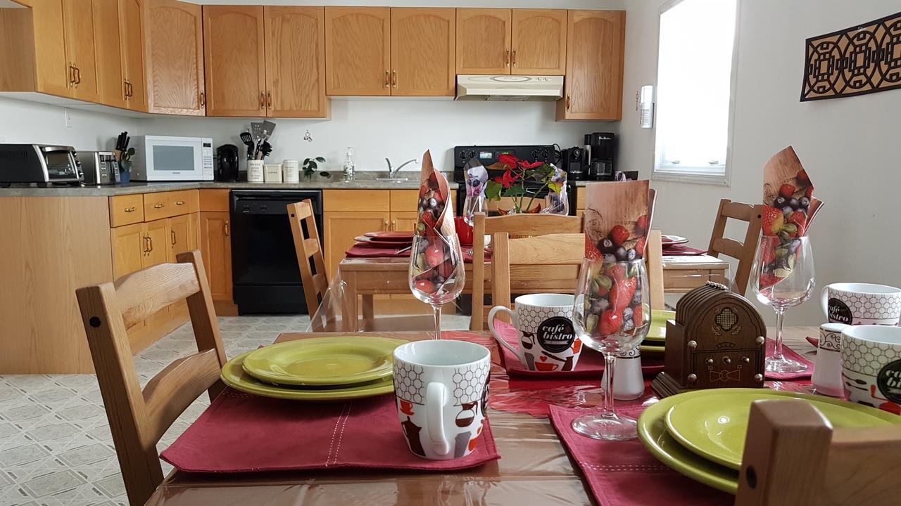 Chapleau Preferred Rooms By Crestview Guest House מראה חיצוני תמונה